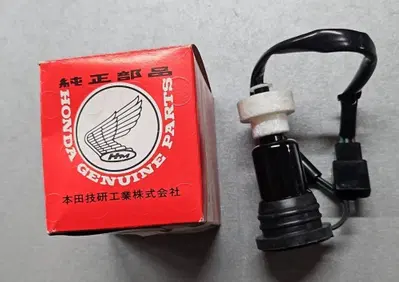 35410KS3901 Spia livello olio CRM 125 Honda - Annuncio 9862627