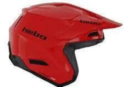 CASCO DA TRIAL HEBO - Annuncio 9862592