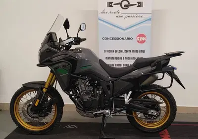 Rieju Aventura 500 (2025 - 26) - Annuncio 9798334
