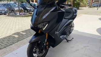 Yamaha T-Max 560 20° anniversario (2021) usata