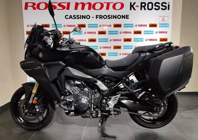Yamaha Tracer 9 GT (2025 - 26) - Annuncio 9862613