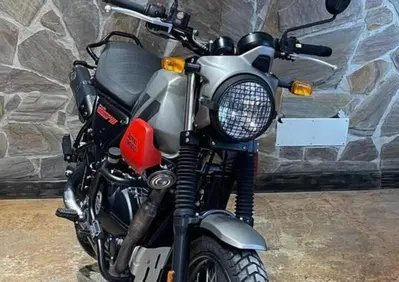 Royal Enfield Himalayan 411 (2021 - 24) - Annuncio 9862616