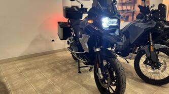Bmw R 1250 GS (2021 - 24) usata