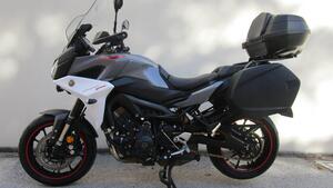 Yamaha Tracer 900 (2018 - 20)