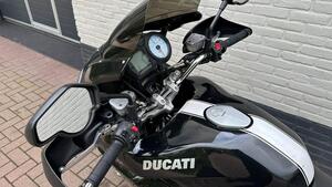 Ducati Multistrada 1000 DS (2003 - 06) 
