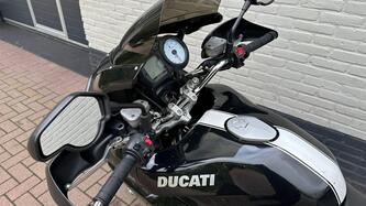 Ducati Multistrada 1000 DS (2003 - 06) usata