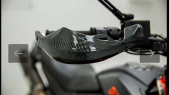 Ducati Hypermotard 821 (2013 - 15) usata