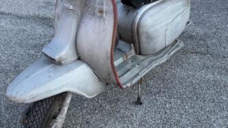 Lambretta Li 150 epoca