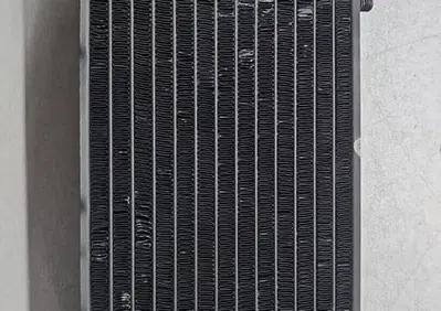 19010ks3900 Radiatore MTX 125 Honda - Annuncio 9862650