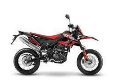 Aprilia SX 125 (2025 - 26) - Annuncio 9862651