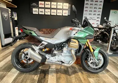Moto Guzzi V100 Mandello S (2022 - 24) - Annuncio 9862658