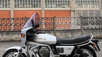 Moto Guzzi Sp1000  epoca