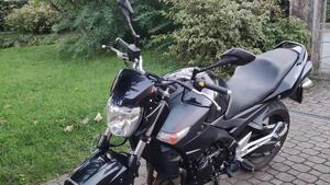 Suzuki GSR 600 (2006 - 11)