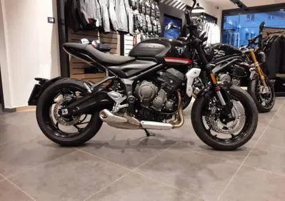 Triumph Trident 660 (2025) - Annuncio 9862688