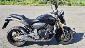 Honda Hornet 600 (2007 - 10) 