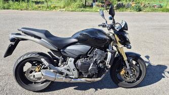 Honda Hornet 600 (2007 - 10)