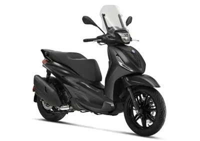 Piaggio Beverly 400 (2025 - 26) - Annuncio 9862698