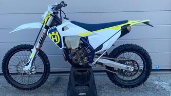 Husqvarna FE 350 (2023)