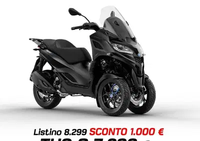 Piaggio MP3 310 Sport (2025 - 26) - Annuncio 9862721