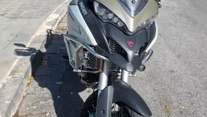 Ducati Multistrada 1200 Enduro (2016 - 18)  (2)