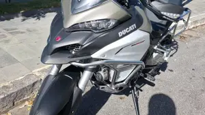 Ducati Multistrada 1200 Enduro (2016 - 18)  (4)
