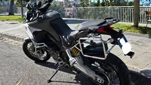 Ducati Multistrada 1200 Enduro (2016 - 18)  (5)