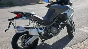 Ducati Multistrada 1200 Enduro (2016 - 18)  (6)