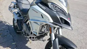 Ducati Multistrada 1200 Enduro (2016 - 18)  (9)