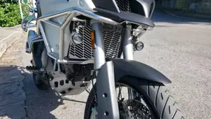 Ducati Multistrada 1200 Enduro (2016 - 18)  (11)