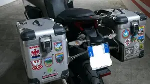 Ducati Multistrada 1200 Enduro (2016 - 18)  (14)