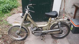 Altre marche Oscar-Mr College epoca