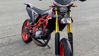 Valenti Racing N01 50 (2015 - 22) usata