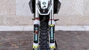 Husqvarna FC 250 (2022) 