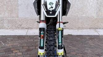 Husqvarna FC 250 (2022) usata