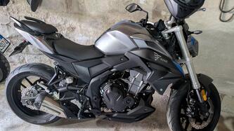 Voge Brivido 500R (2021 - 24) usata