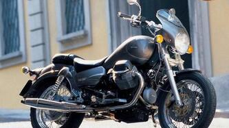 Moto Guzzi California Titanium usata