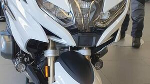 Bmw R 1250 RT (2021 - 25) 