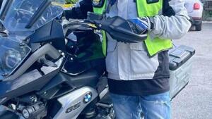 Bmw R 1200 GS (2013 - 16) 