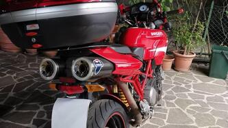 Ducati Multistrada 1100 (2006 - 09)