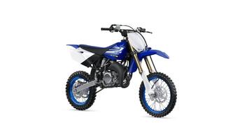 Yamaha YZ 85 LW (2019 - 20) usata