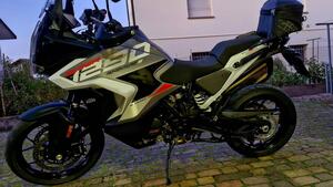 KTM 1290 Super Adventure S (2022 - 25) 