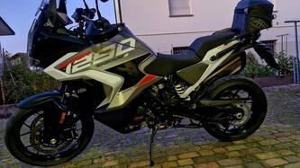 KTM 1290 Super Adventure S (2022 - 25) usata