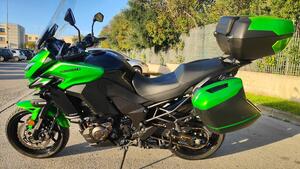 Kawasaki Versys 1000 (2017 - 18)