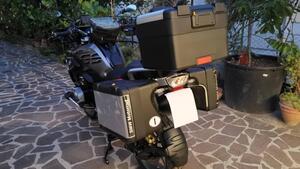 Bmw R 1200 GS (2017 - 18) 