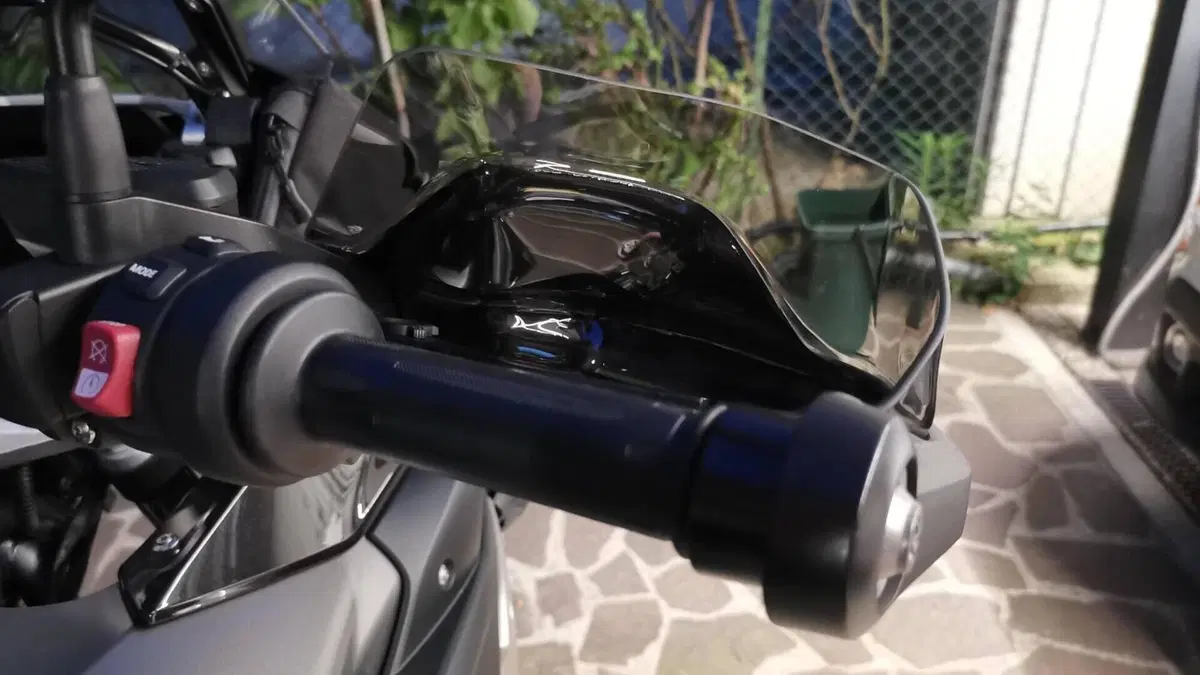 Bmw R 1200 GS (2017 - 18)  (10)