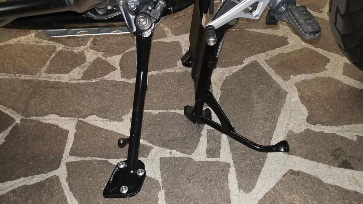 Bmw R 1200 GS (2017 - 18)  (15)