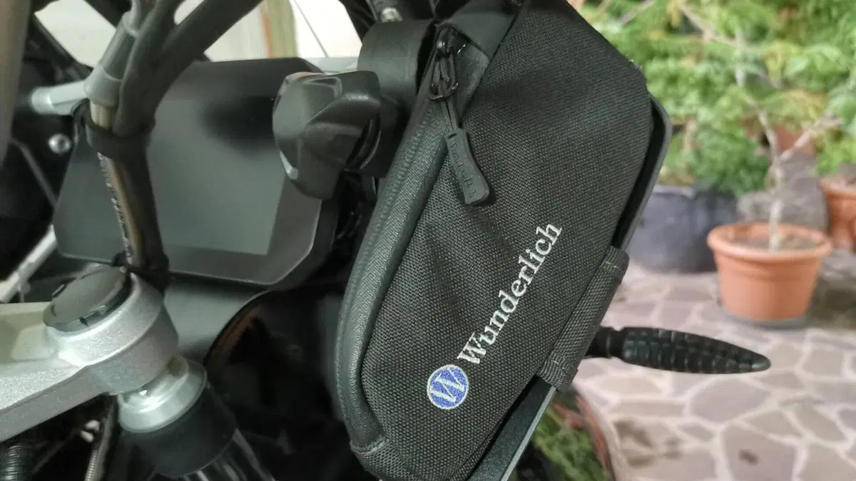 Bmw R 1200 GS (2017 - 18)  (16)