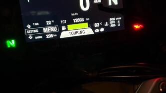 Ducati Multistrada V2 S (2022 - 24)