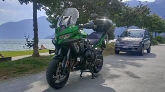 Kawasaki Versys 1000 SE (2019 - 20) usata