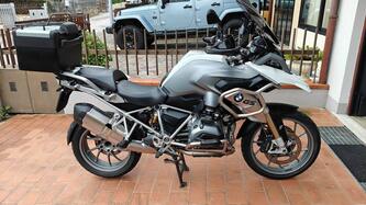 Bmw R 1200 GS (2013 - 16)